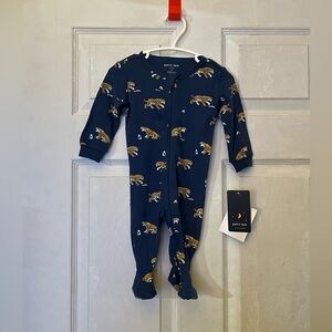 PL Baby Sleeper Sabre Tooth Tiger